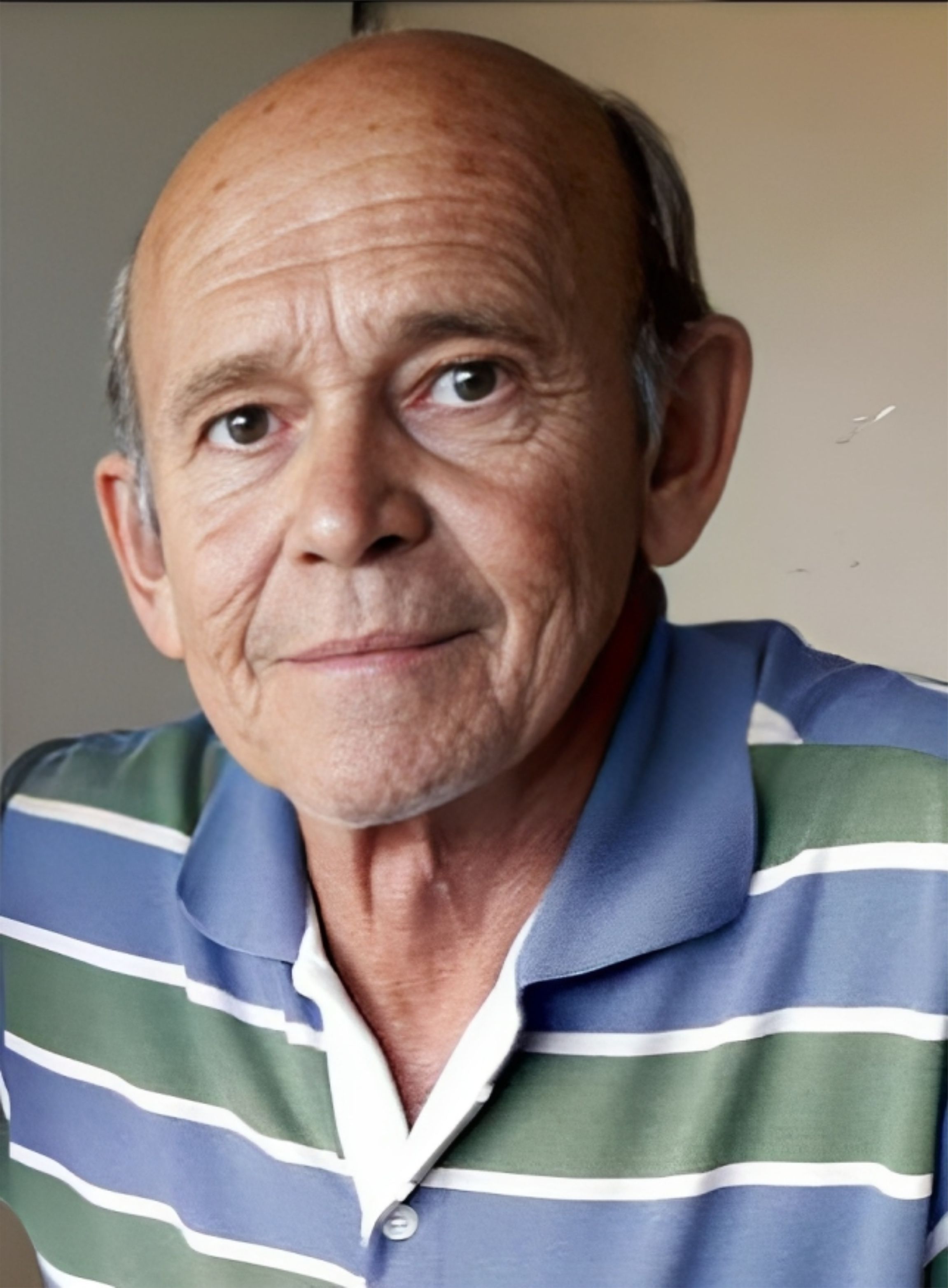 Antonio Aparecido Pelosi