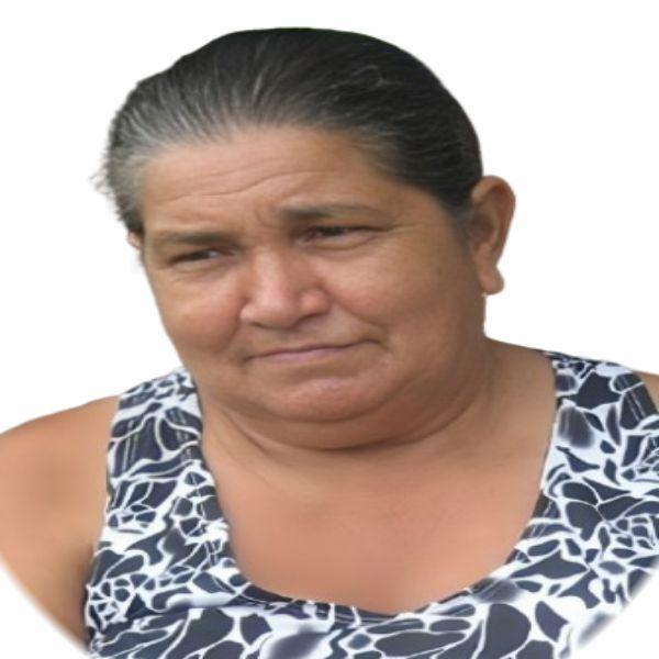 JUSTINA DE CASTRO CARDOSO