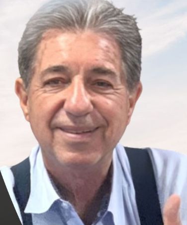 Luiz Carlos Ernesto ( Tupã da Farmais )