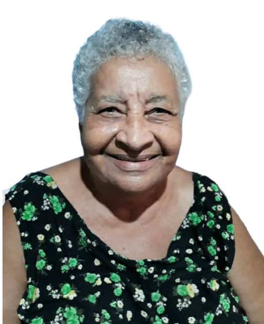 Benedita da Rocha do Monte
