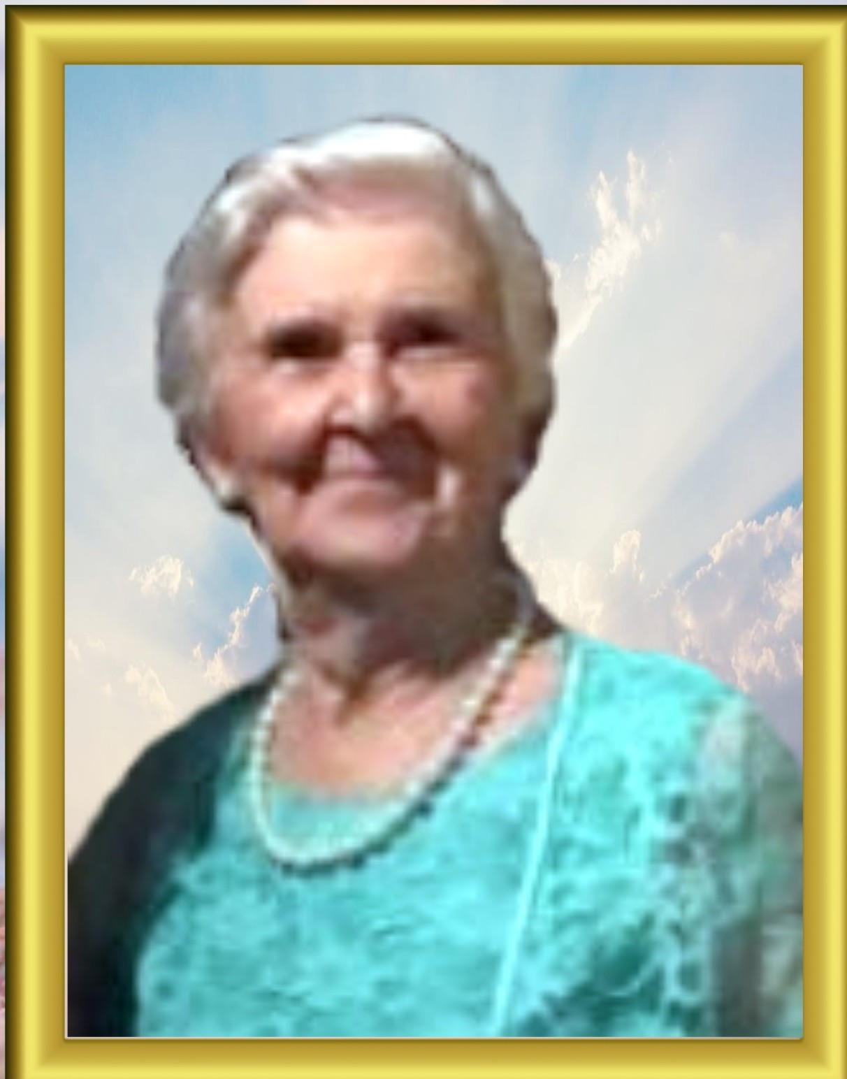 Maria Isaura Milan de Andrade