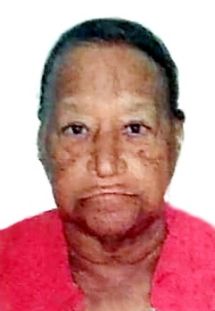 Almerinda Fagundes da Rocha