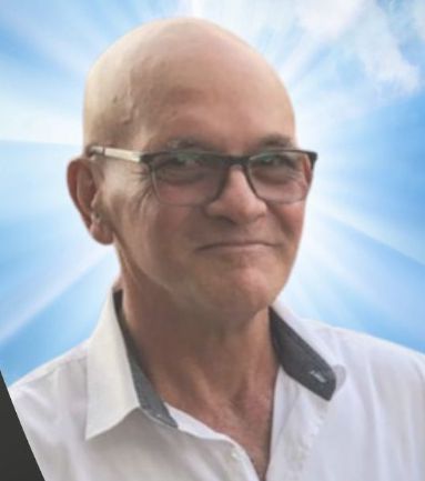 Homero Lucio Ribeiro