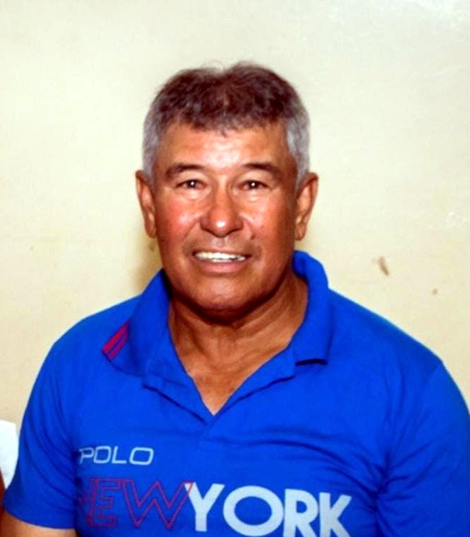 José Teixeira Santana