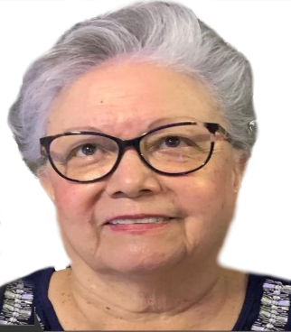 Marlene Rodrigues Cavarzan