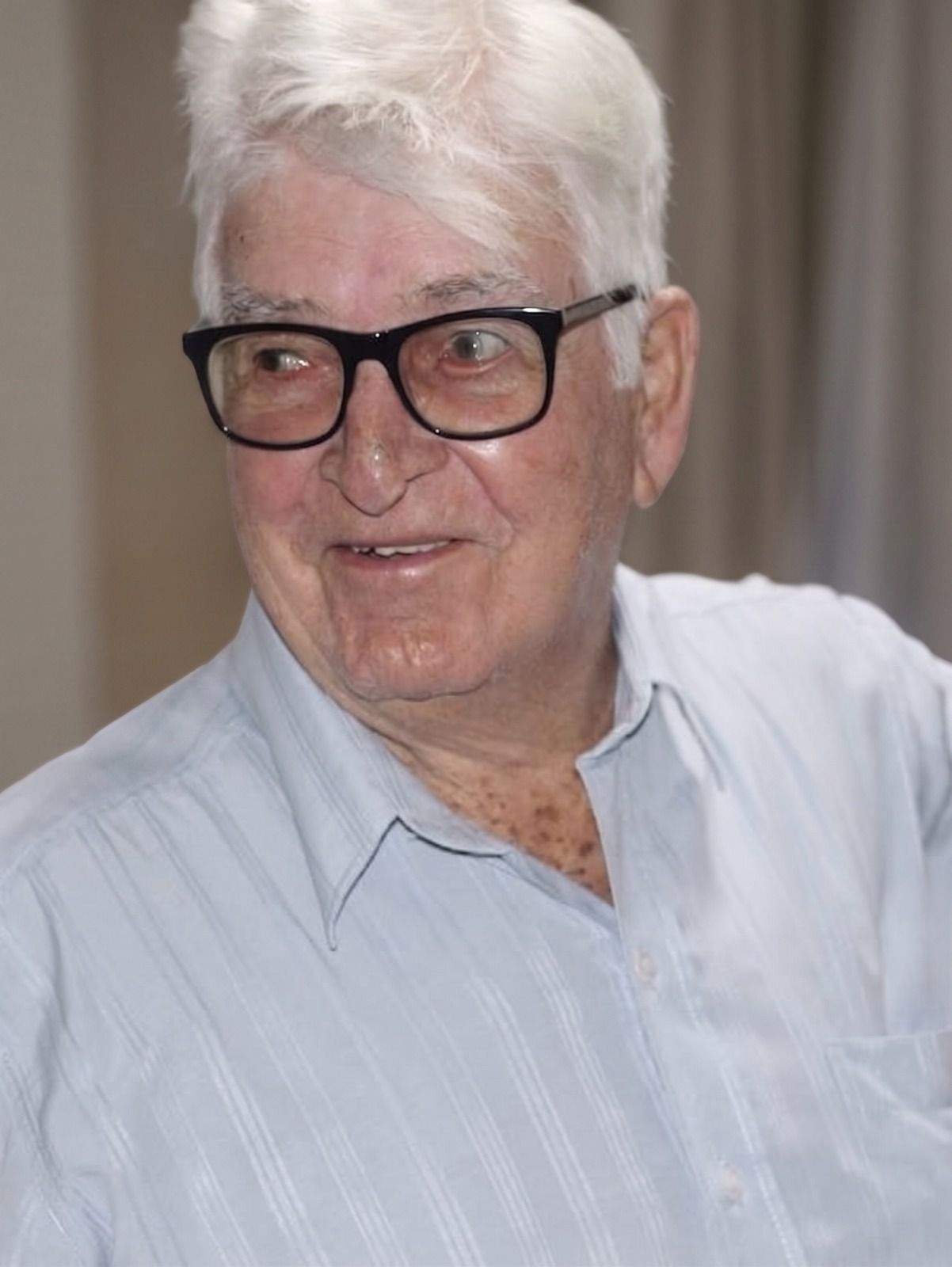 JOSÉ BENEDIDO DA SILVA