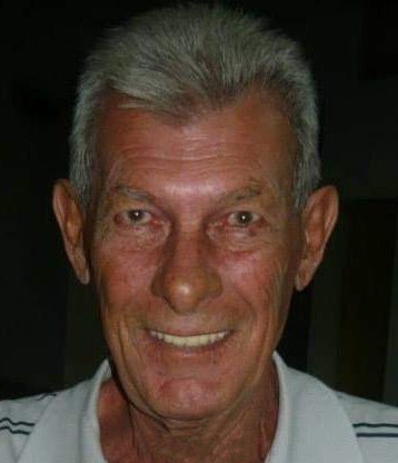 Jair Rodrigues de Barros