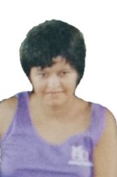 Maria Luisa de Oliveira