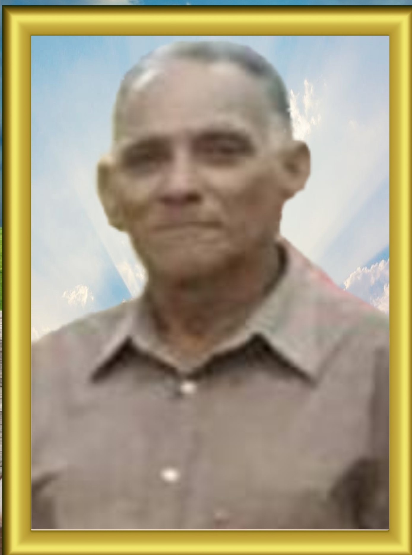 Demerval Ferreira de Souza  ( Dezinho)