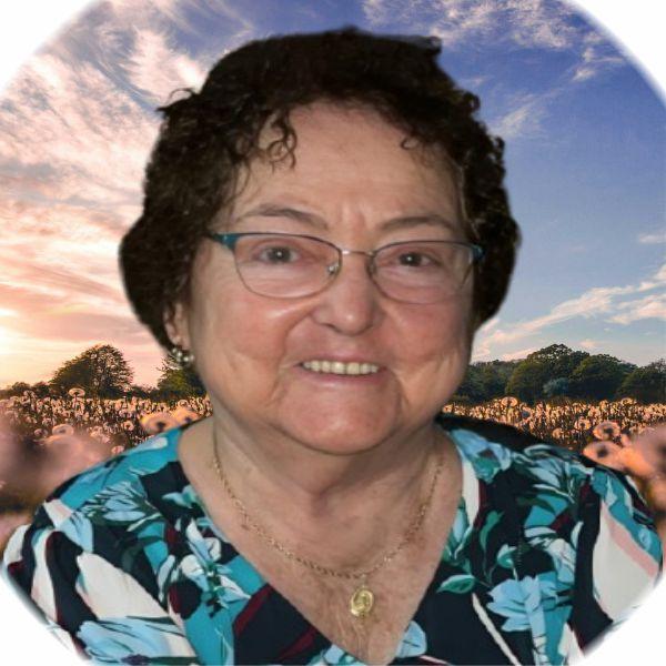 ALZIRA VENDRAMIN FERRARESI