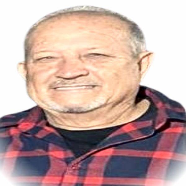 JOÃO MARÇAL PEREIRA