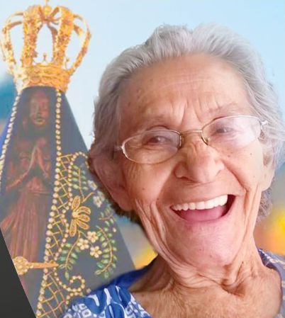 Joana Maria da Coinceição Bezerra