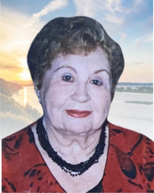 Neuza Baraldi Martins