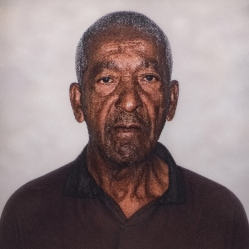 LUIZ CARLOS DE SOUZA