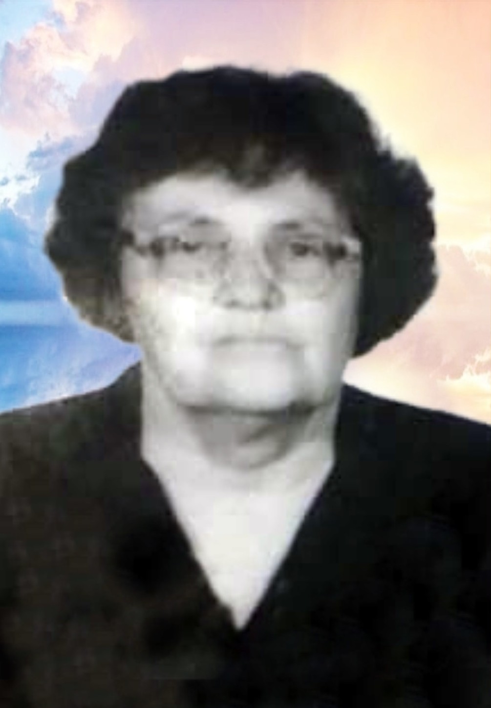 Darci Maria Rejani Basso