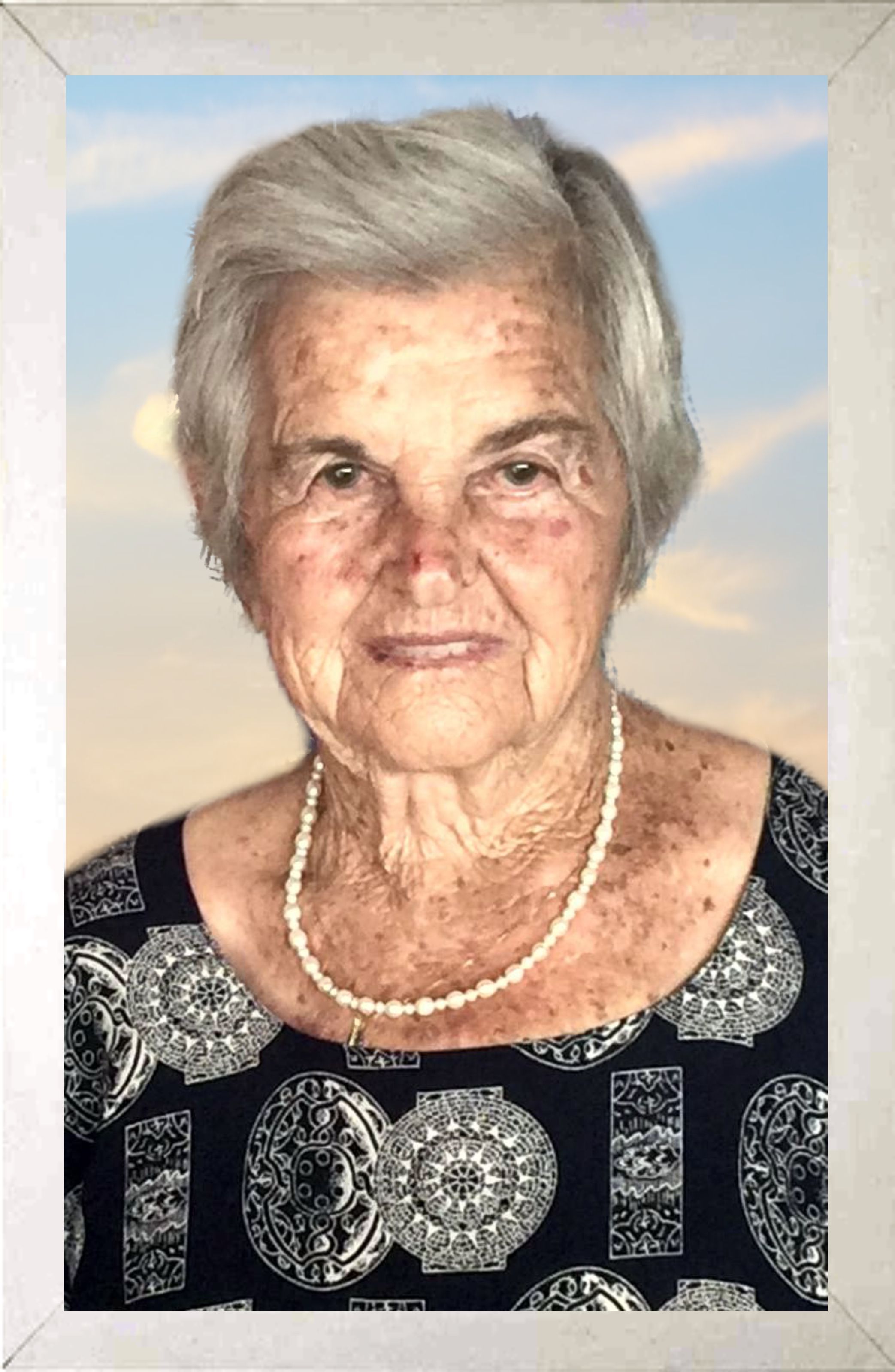 Maria Zanelli Parussulo