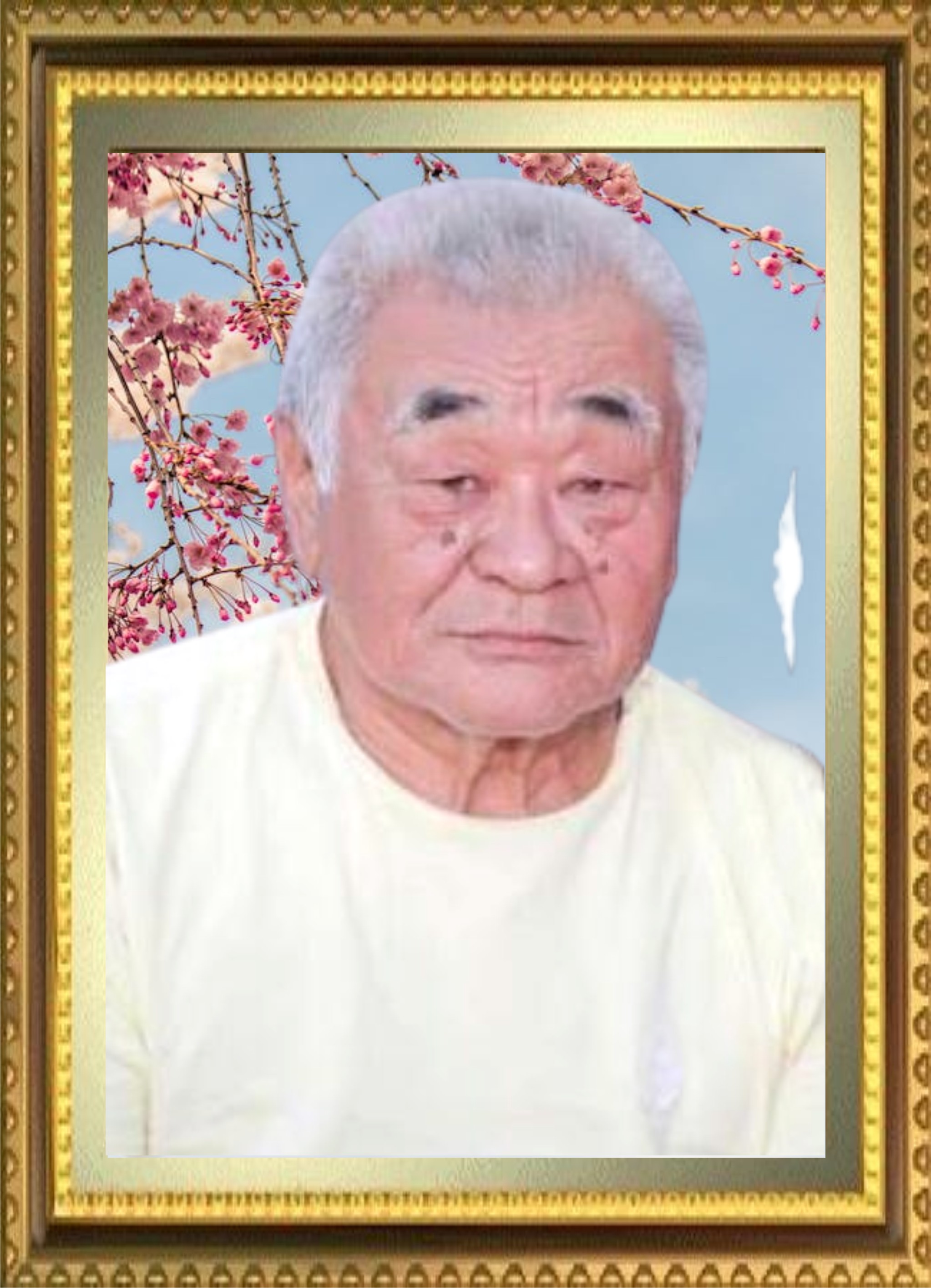 Augusto Yoshihaki Yoshida