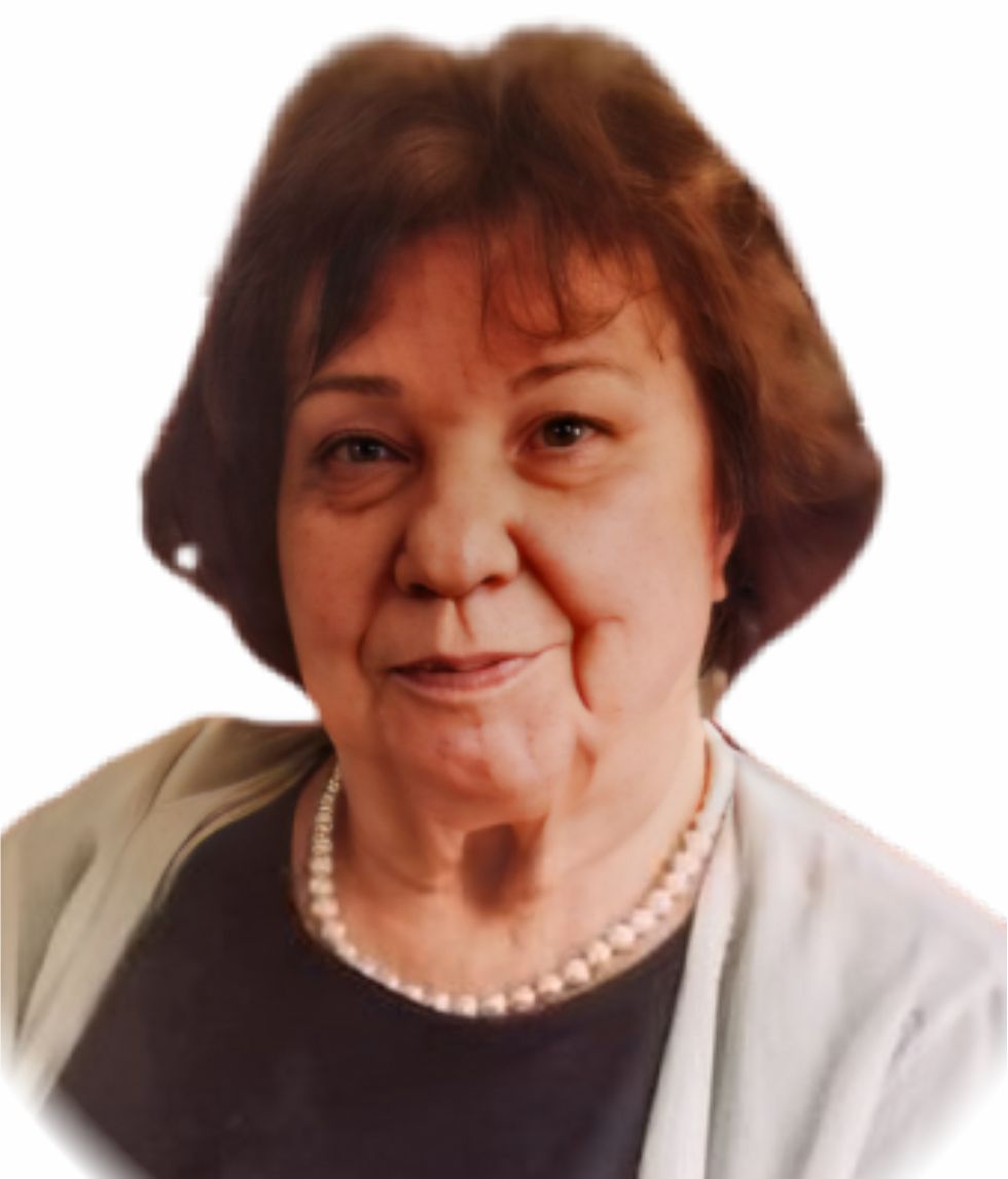 Esther Tonello Pedro