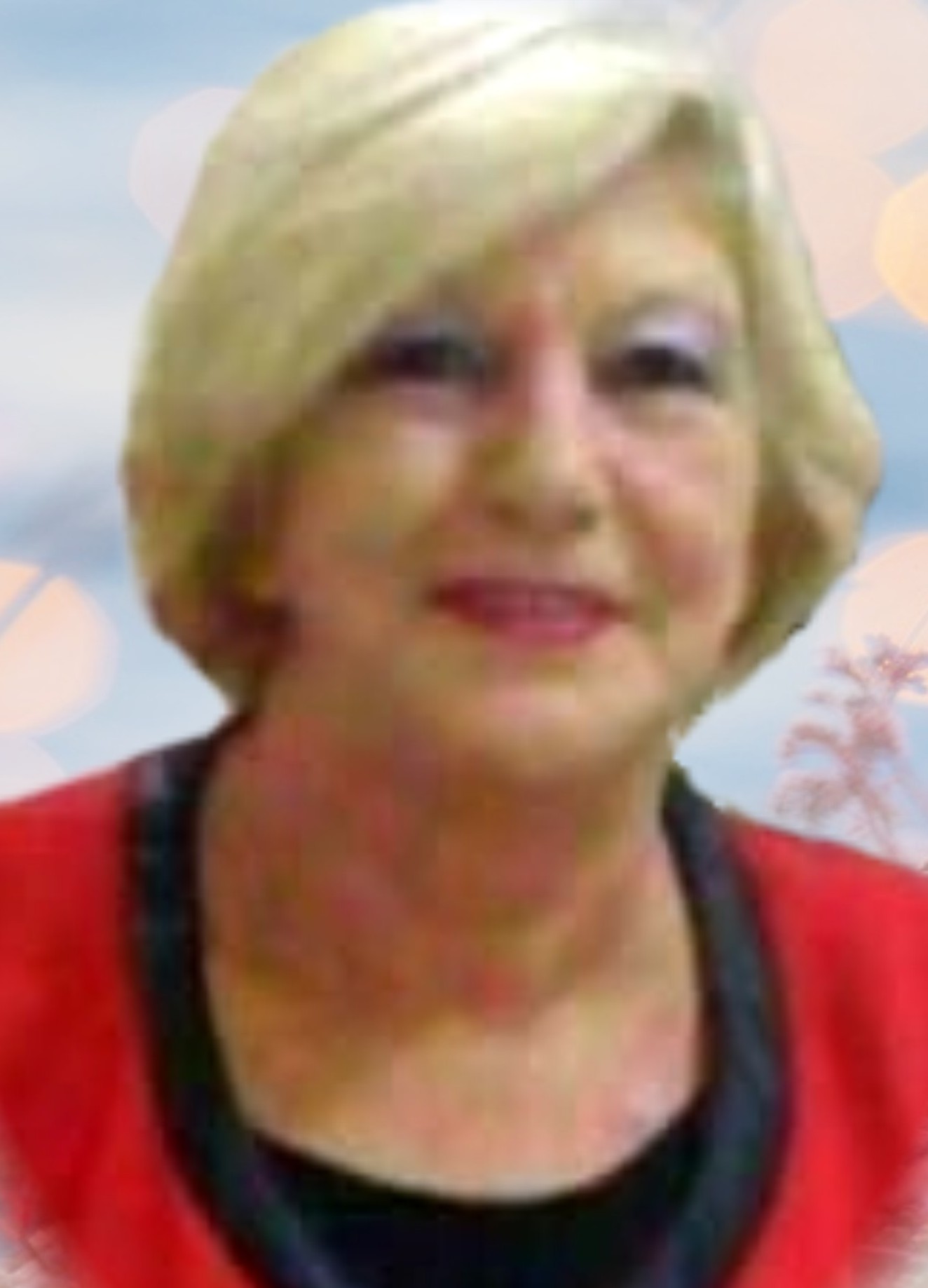 Marli Angela Gutierrez