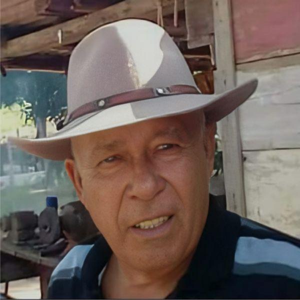 Juraci  Novaes de Almeida (Juraci cabeleireiro)