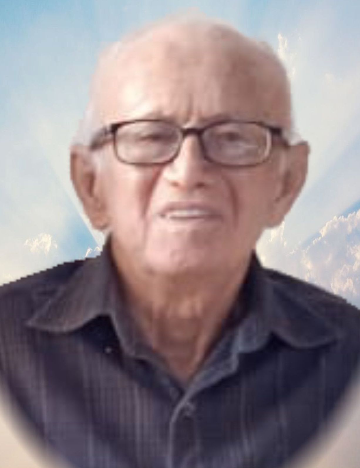 José Manoel Fernandes " José Baio"