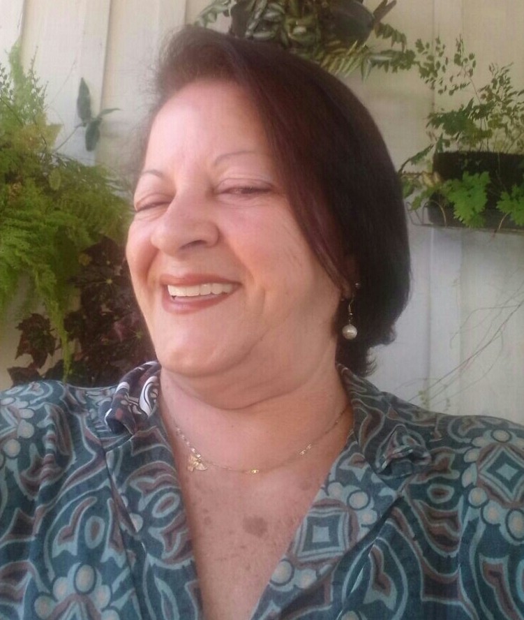 Maria Aparecida Costa Vasconcelos