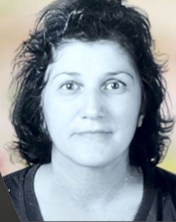 Izabel Gaion Augusto