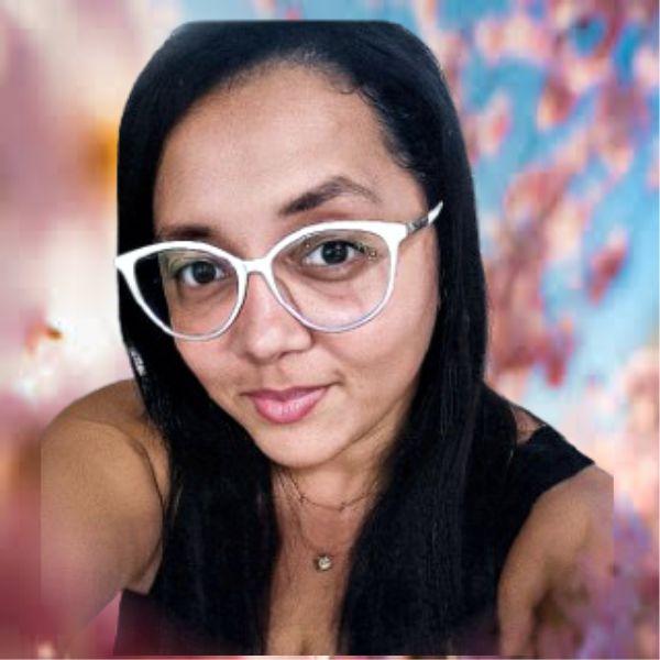 Franciele Cristina Martins Evangelista Gomes