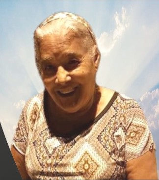 Jesuina Pereira Batista