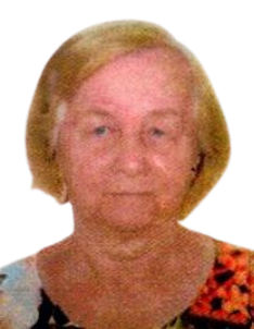 MARIA ZELINKA VASIOLIS