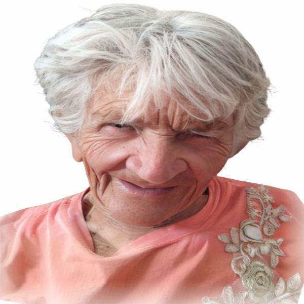 Terezinha Ramos Cavalcanti de Oliveira