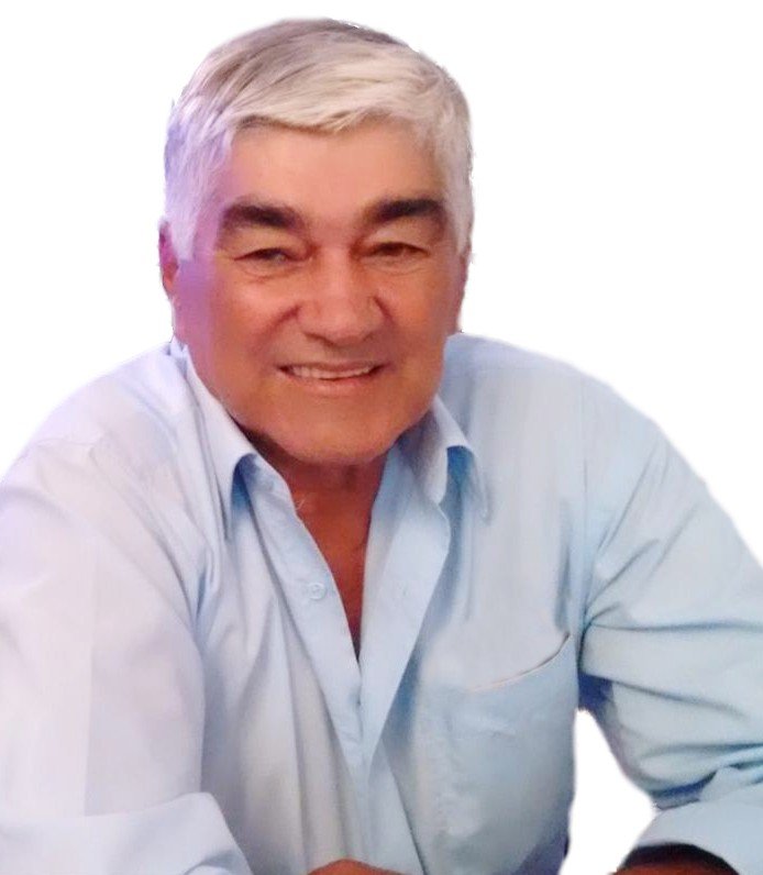 Ariovaldo Carlos de Oliveira