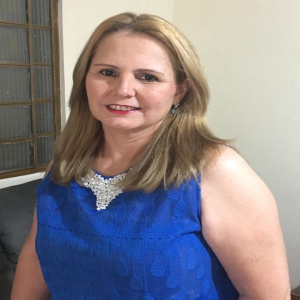 SUELI APARECIDA ROBLES SANTANA