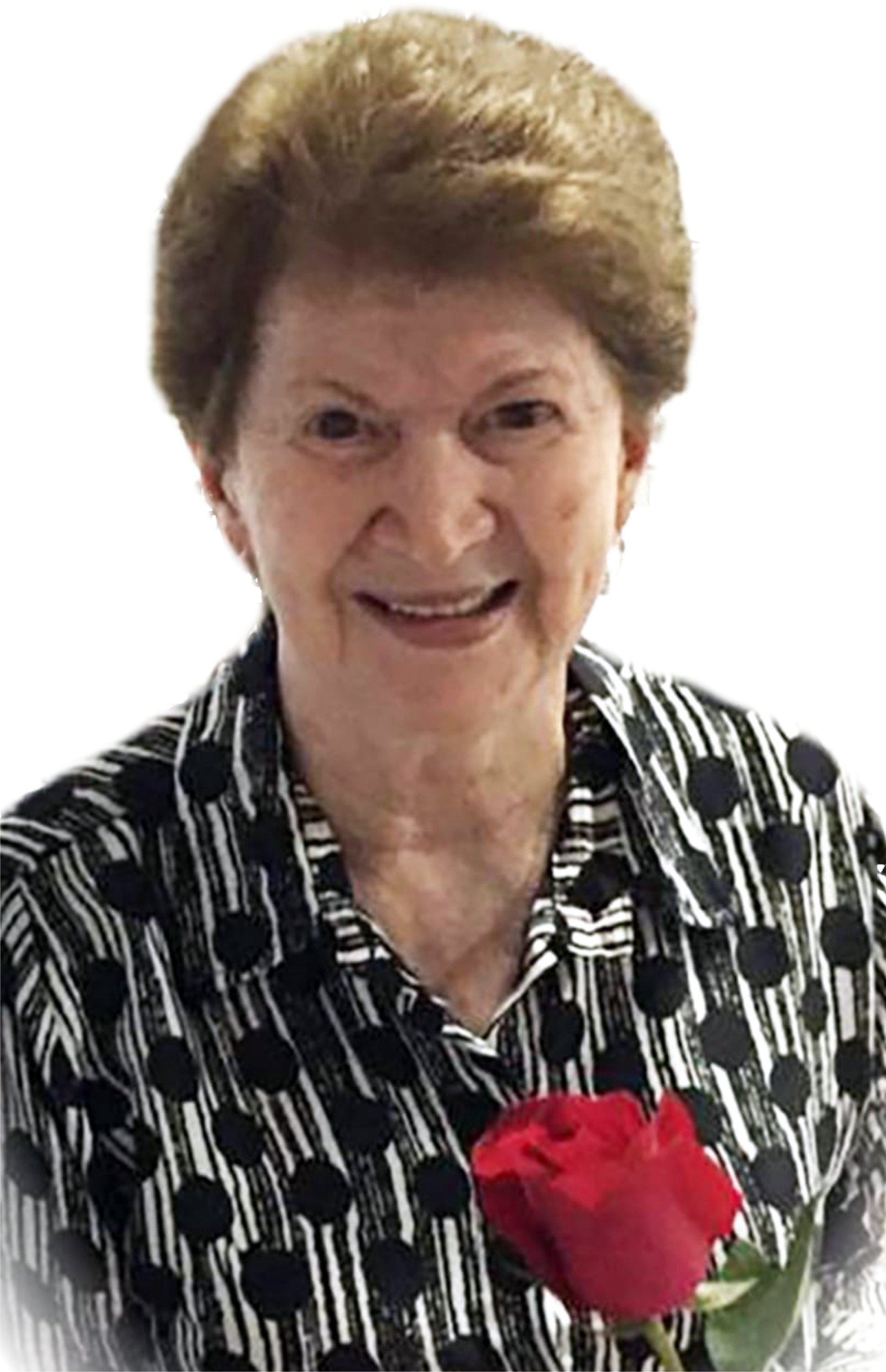 Nair Carnelos dos Santos