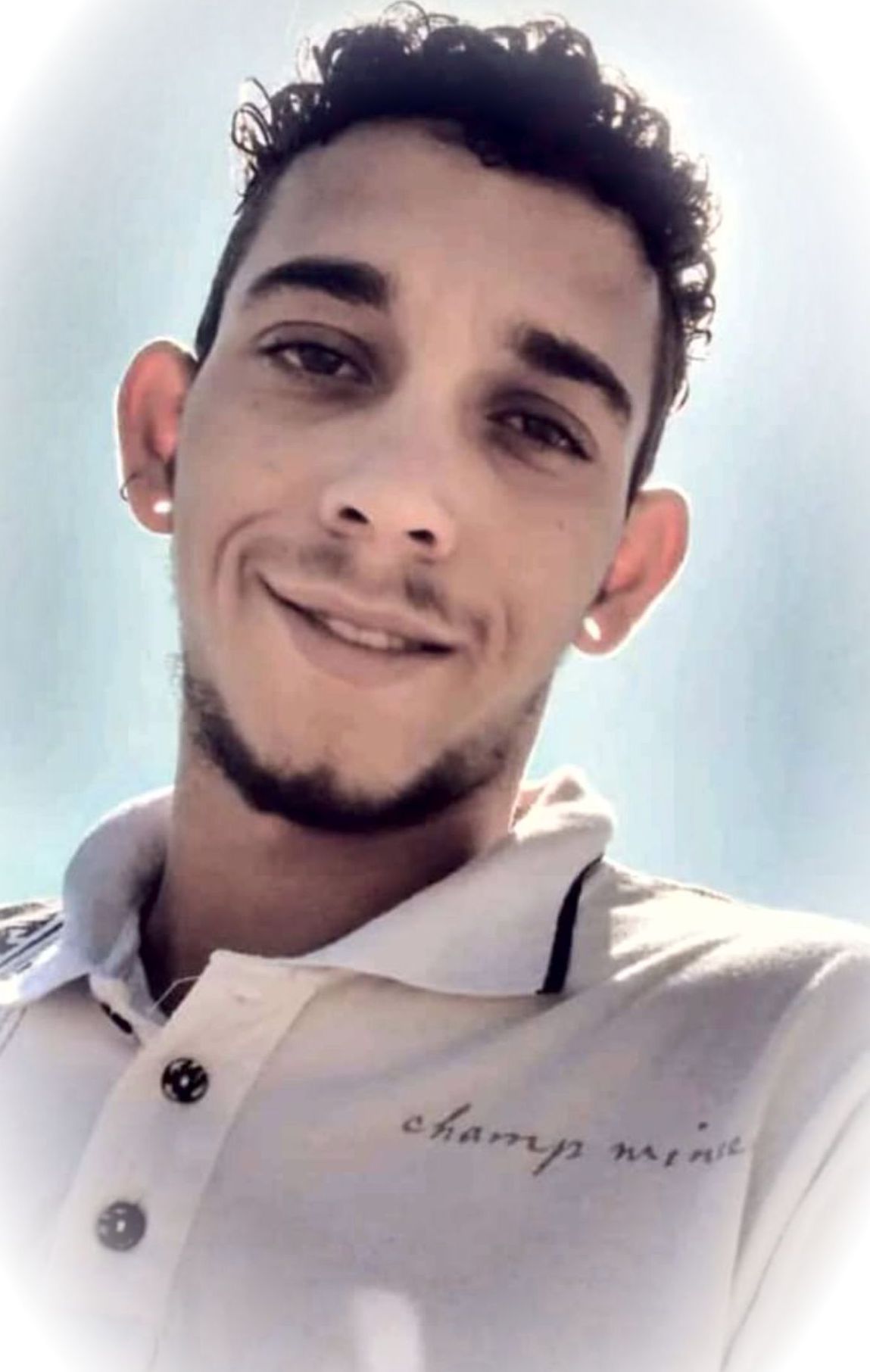 Myron Douglas da Costa Medeiros