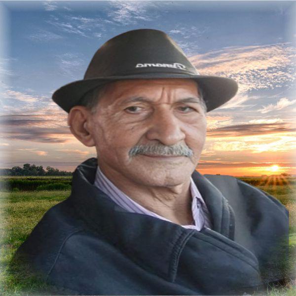  AZARIAS DA SILVA DIAS