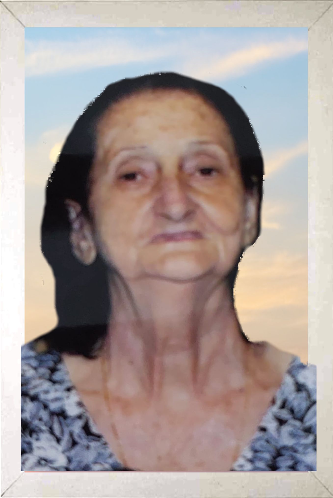 Hilária Ambrósio Sobreira