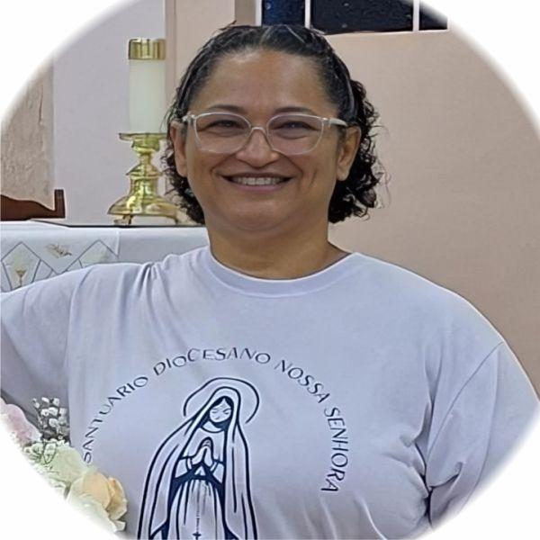 JOCINAIDE DE LIMA ARAÚJO LEITE