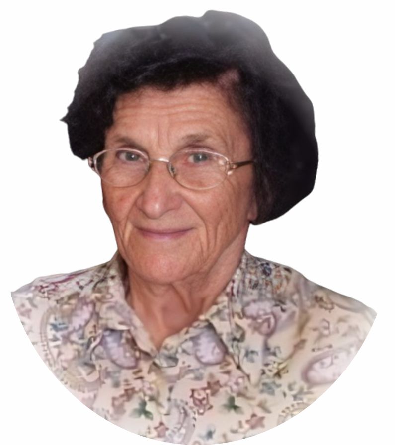 Joana Ferro De Oliveira