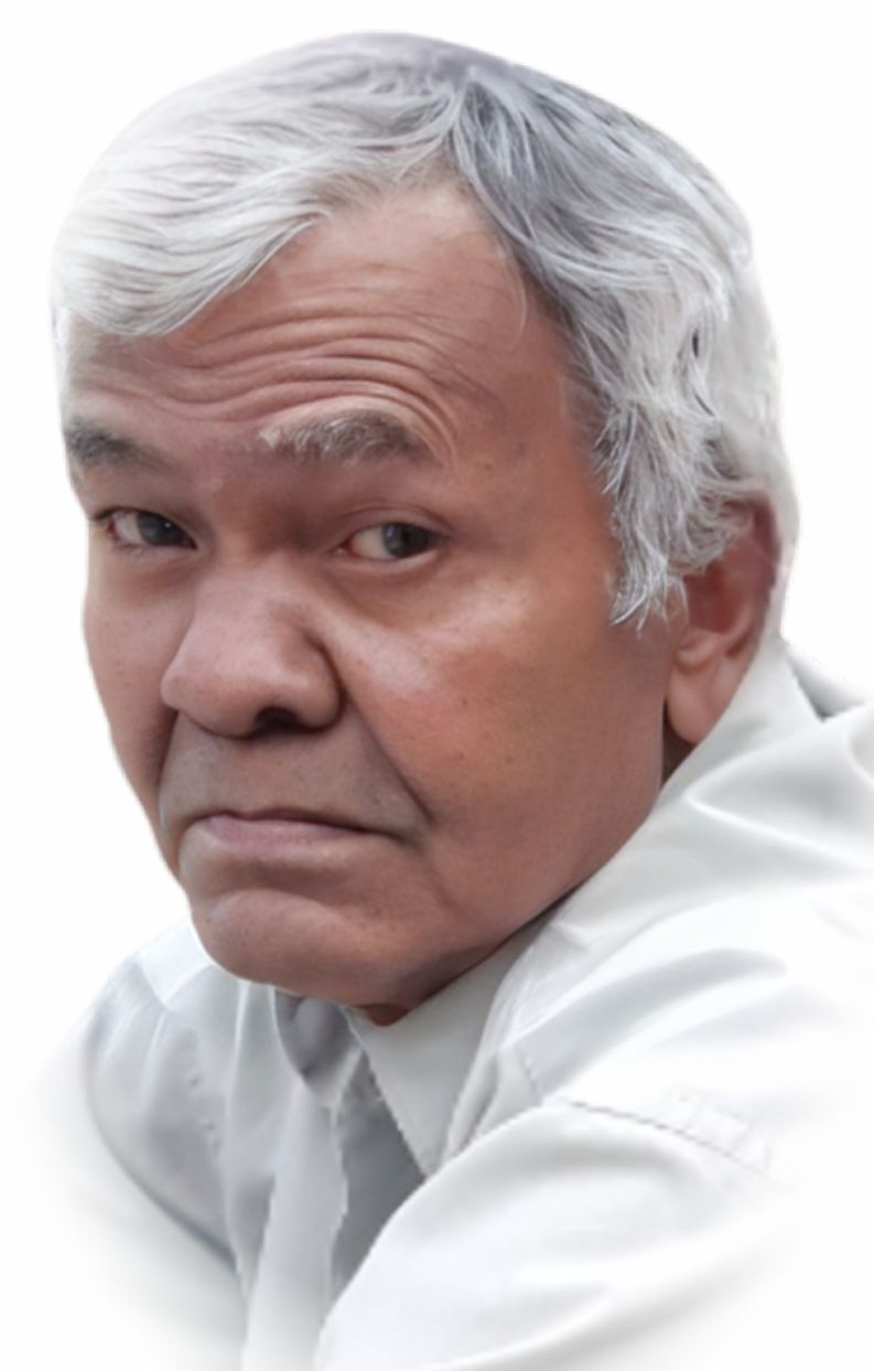 Manoel Freire Da Silva