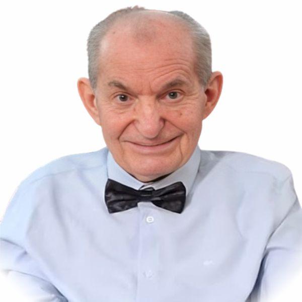 Jair Lopes Ferragini 