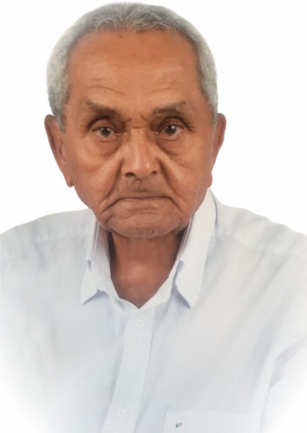 Valdemar Rodrigues Alves