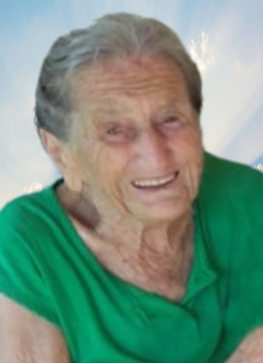 Sebastiana Guerino da Silva