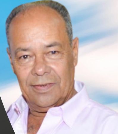 José Joaquim de Caris