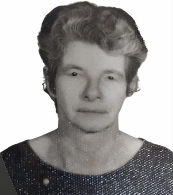 Maria José Garbieri Dias