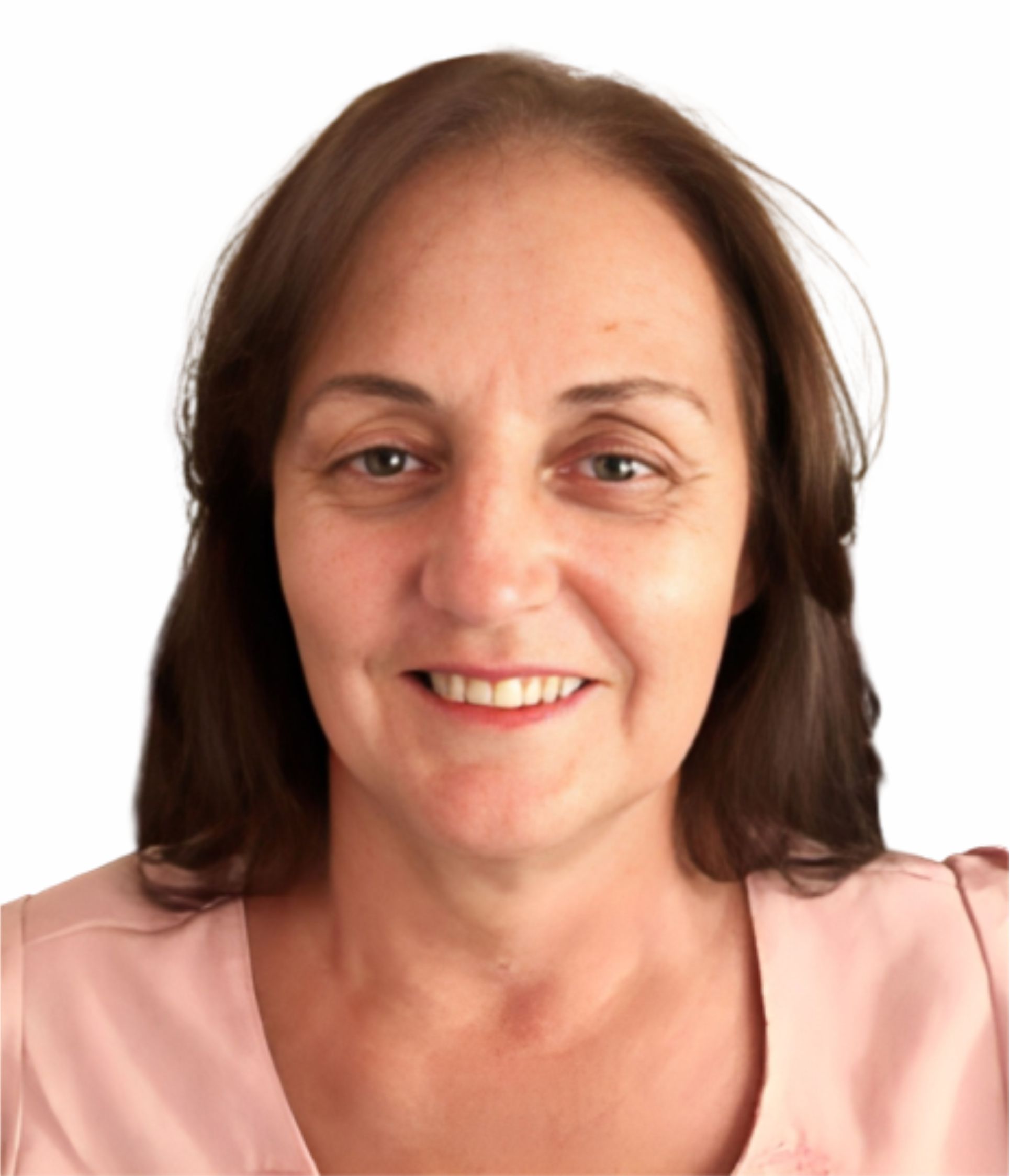 Sonia Maria Polidoro Athayde