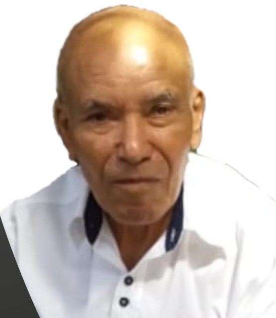 Francisco Rodrigues da Mata