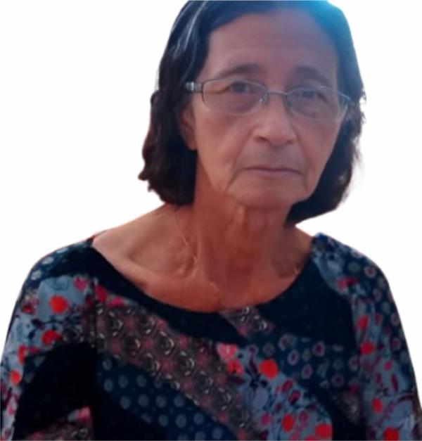 MARIA JOSÉ FELICIANO CANABRAVA