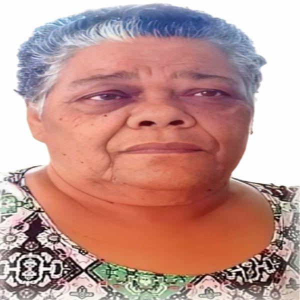 Maria Socorro da Silva 