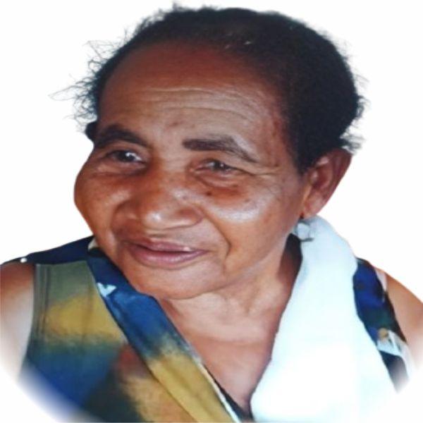 Armelita Severo dos Santos Francisco